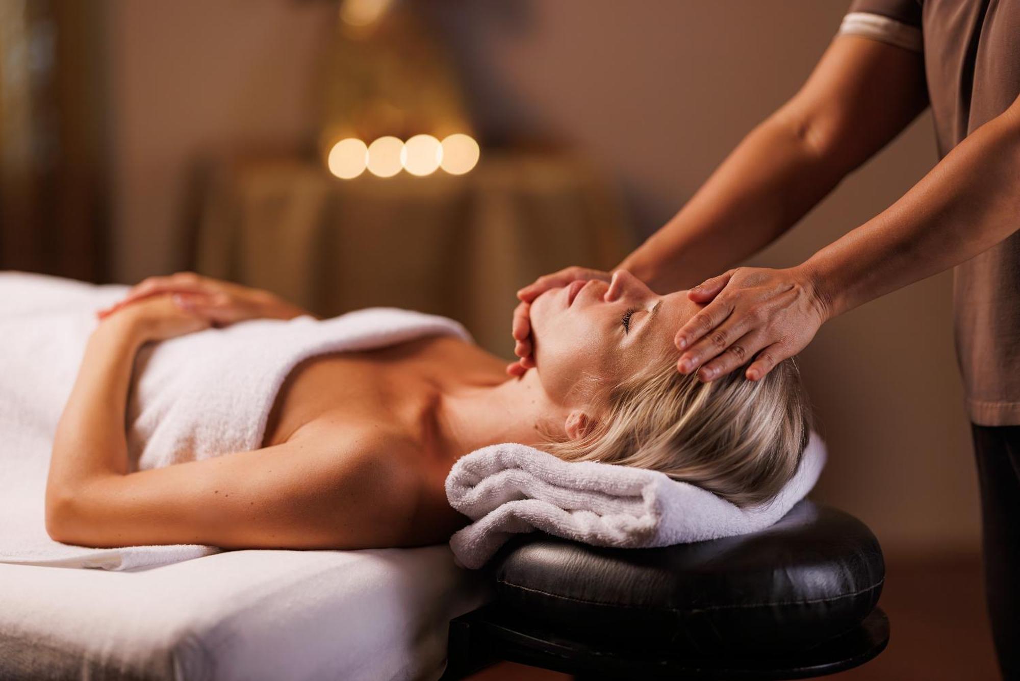 Hotel Slovenija - Terme & Wellness Lifeclass Portorož Eksteriør billede