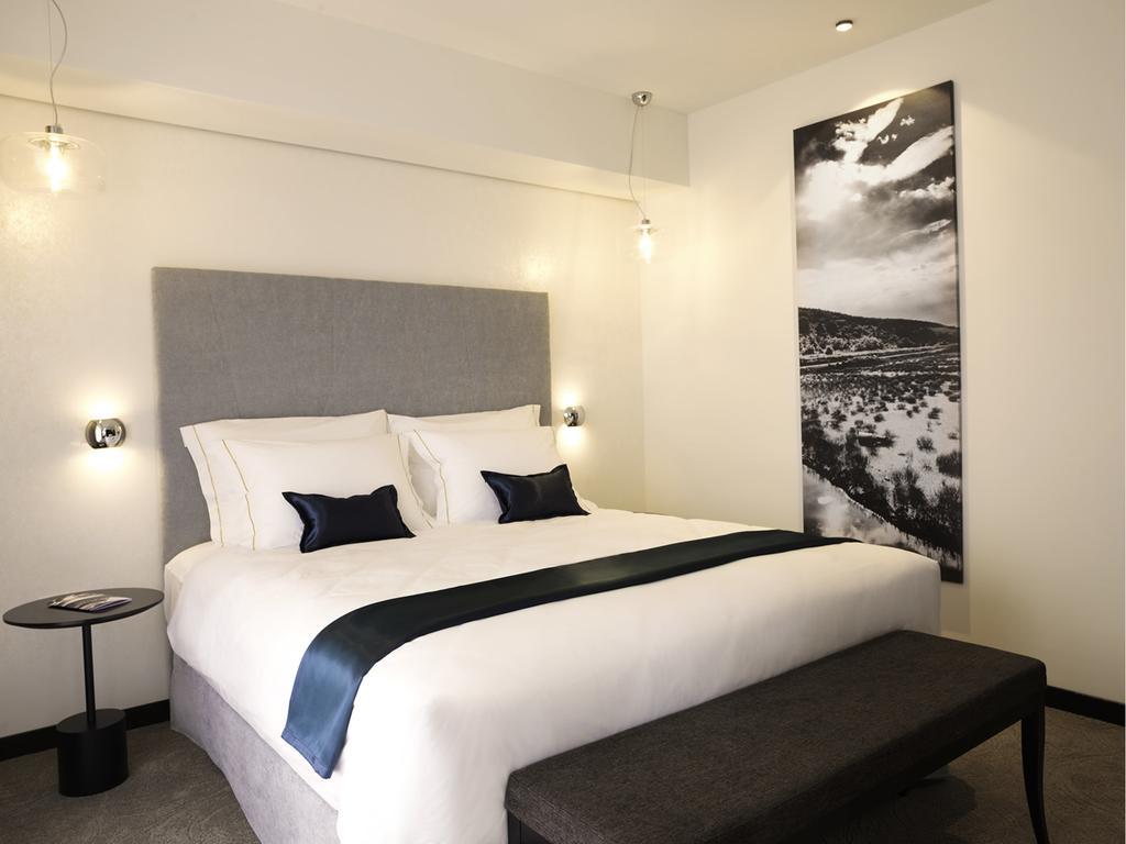Hotel Slovenija - Terme & Wellness Lifeclass Portorož Eksteriør billede