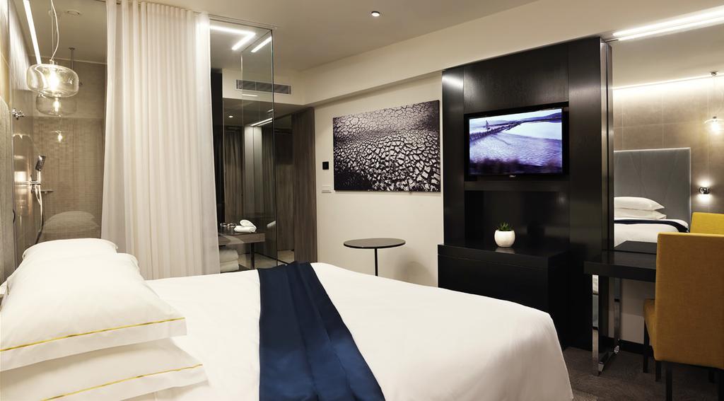 Hotel Slovenija - Terme & Wellness Lifeclass Portorož Eksteriør billede