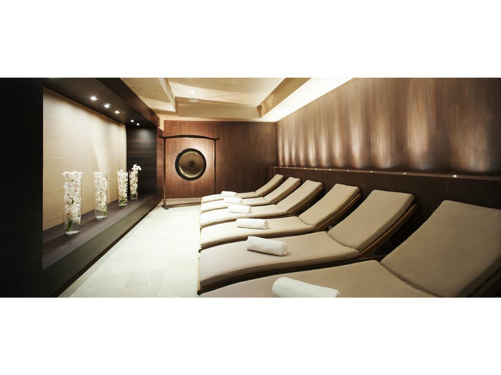 Hotel Slovenija - Terme & Wellness Lifeclass Portorož Eksteriør billede